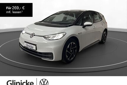 VW ID.3 Gebrauchtwagen