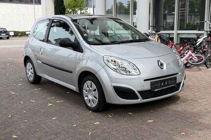 Renault Twingo Gebrauchtwagen