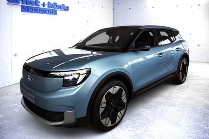 Ford Explorer Gebrauchtwagen