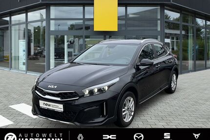 Kia XCeed Gebrauchtwagen