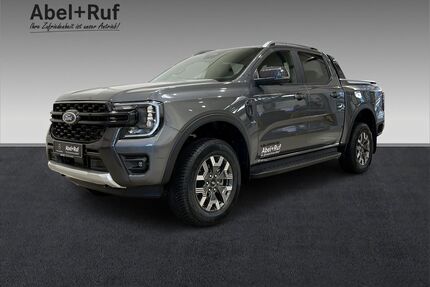 Ford Ranger Gebrauchtwagen
