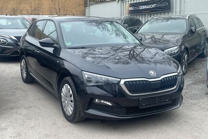 Skoda Scala Gebrauchtwagen
