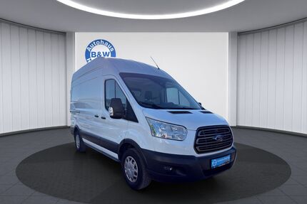 Ford Transit Gebrauchtwagen