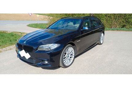 BMW 530 Gebrauchtwagen