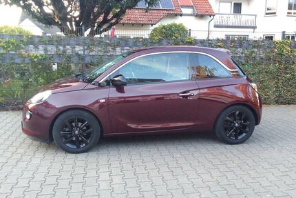 Opel Adam Gebrauchtwagen