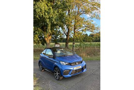 Aixam Coupé Gebrauchtwagen