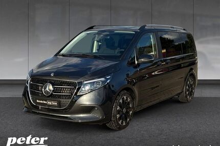 Mercedes-Benz V 220 Gebrauchtwagen