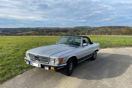 Mercedes-Benz SL 280 Gebrauchtwagen