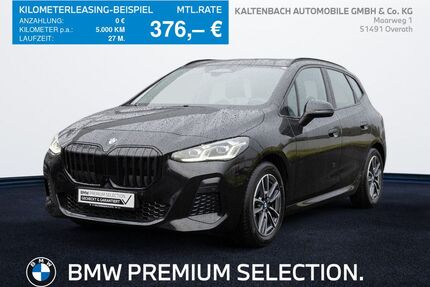 BMW 223 Active Tourer Gebrauchtwagen