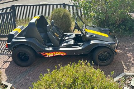 VW Buggy Gebrauchtwagen