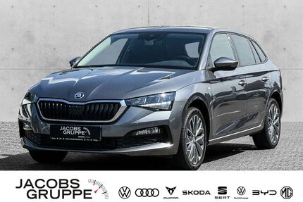 Skoda Scala Gebrauchtwagen
