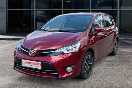 Toyota Verso Gebrauchtwagen