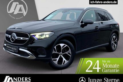 Mercedes-Benz GLC 220 Gebrauchtwagen