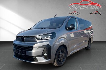 Citroen SpaceTourer Gebrauchtwagen