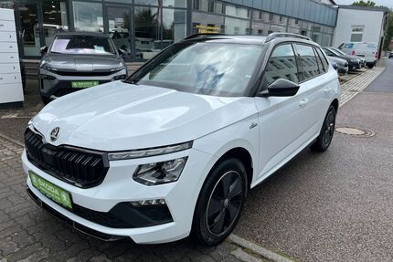Skoda Kamiq Gebrauchtwagen