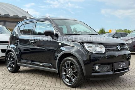 Suzuki Ignis Gebrauchtwagen