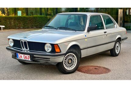 BMW 315 Gebrauchtwagen