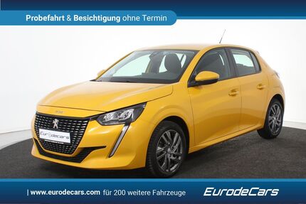 Peugeot 208 Gebrauchtwagen