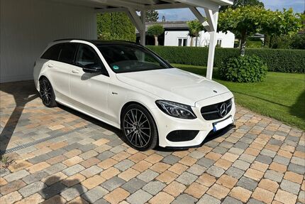 Mercedes-Benz C 43 AMG Gebrauchtwagen