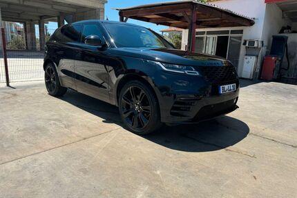Land Rover Range Rover Velar Gebrauchtwagen