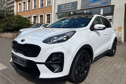 Kia Sportage Gebrauchtwagen