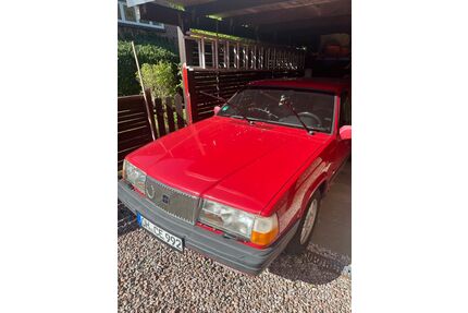 Volvo 940 Gebrauchtwagen