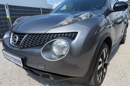 Nissan Juke Gebrauchtwagen