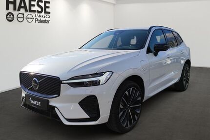 Volvo XC60 Gebrauchtwagen