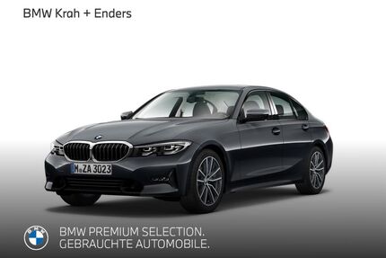 BMW 320 Gebrauchtwagen