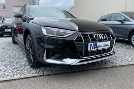 Audi A4 Allroad Gebrauchtwagen
