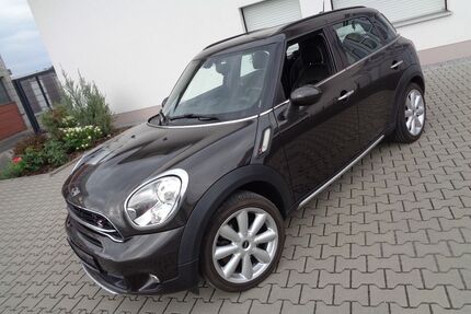 Mini Countryman S (Cooper) Gebrauchtwagen