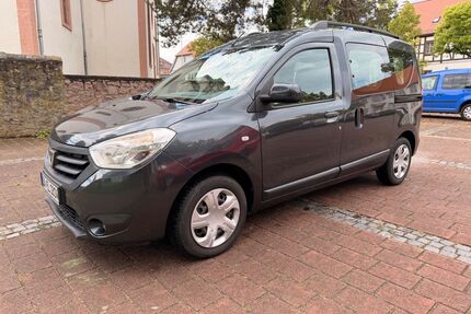 Dacia Dokker Gebrauchtwagen