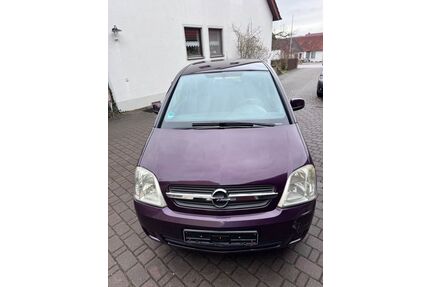 Opel Meriva Gebrauchtwagen