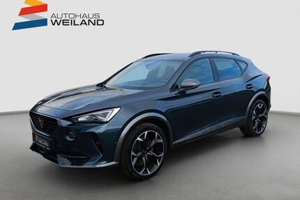 Cupra Formentor Gebrauchtwagen