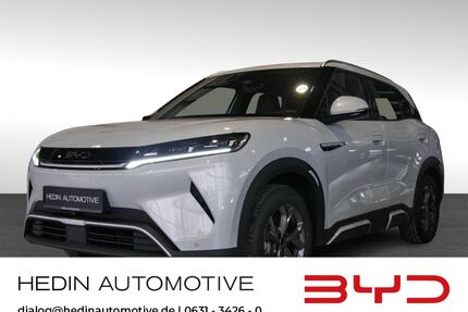 BYD Andere Gebrauchtwagen