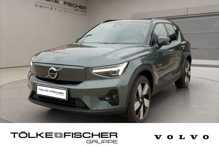 Volvo EX40 Gebrauchtwagen