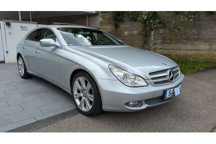 Mercedes-Benz CLS 350 Gebrauchtwagen