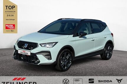Seat Arona Gebrauchtwagen