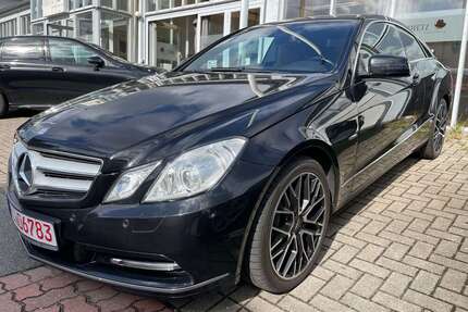 Mercedes-Benz E 300 Gebrauchtwagen