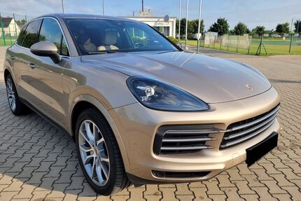 Porsche Cayenne Gebrauchtwagen