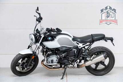 BMW R nineT Gebrauchtwagen
