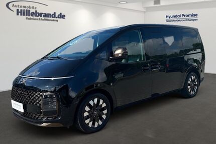 Hyundai STARIA Gebrauchtwagen