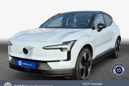 Volvo EX30 Gebrauchtwagen