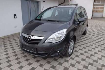Opel Meriva Gebrauchtwagen