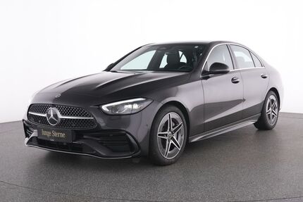 Mercedes-Benz C 200 Gebrauchtwagen