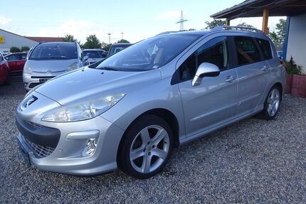 Peugeot 308 Gebrauchtwagen