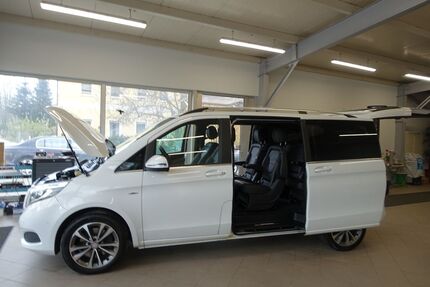 Mercedes-Benz V 250 Gebrauchtwagen