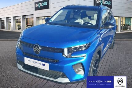 Citroen C3 Gebrauchtwagen