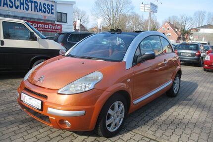Citroen C3 Gebrauchtwagen