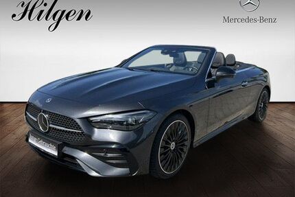 Mercedes-Benz CLE 300 Gebrauchtwagen